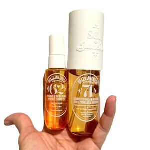 Sol de Janeira Brazilian Crush Cheirosa